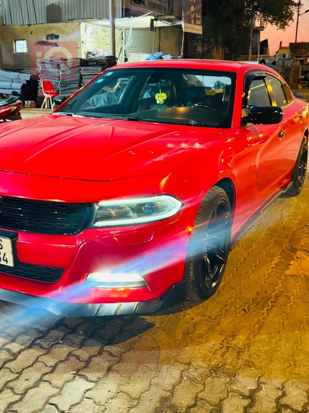 Dodge Charger